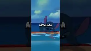 Disney pens&oacute; que esto fracasar&iacute;a...