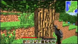 MinecraftWG [bauen bauen bauen] #3