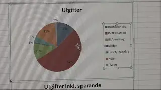 &rdquo;Vanlig&rdquo; familj satsar p&aring; att bli ekonomiskt oberoende - Nyheterna (TV4)