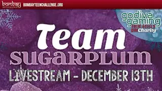 Livestream - Godiva Gaming Holiday UHC for Charity - Dec.13th, 2014