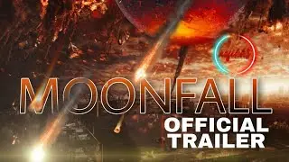 Moonfall Trailer 2022 | Moonfall Release Date | Halle Berry | Patrick Wilson | John Bradly | Feb 22