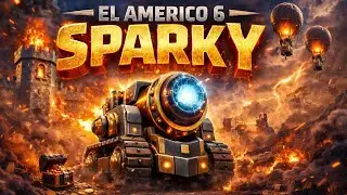 OG King Black Gotti & 2Chainz &ndash; DOPE SMOKE SKY (feat. Lil Zawar) | EL AMERICO 6 [Official Video]