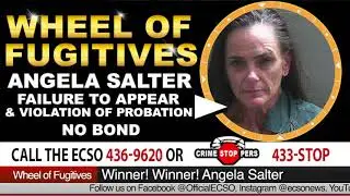 WOF 124 Angela Salter
