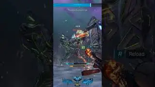 The Origin Challenge - Primordial Guardian Origo Boss &ndash; UVH 4 to UVH 5 | Borderlands 4 #borderlands4