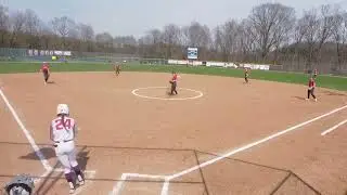 CV Varsity Vs West Allegheny