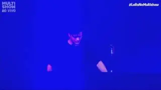Area21 - Glad You Came (Lollapalooza 2K17)