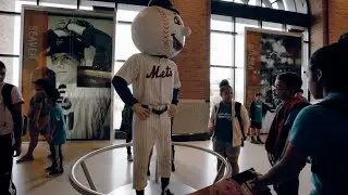 Curtis Granderson - DREAM Foundation