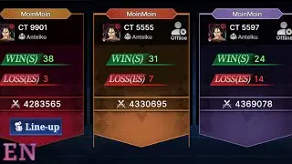 How i would Recommend Playing Encounter for a Balanced or Aogiri Build | Build + Gameplay
