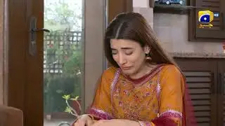 Badzaat | Episode 01 | Best Moment 06 | HAR PAL GEO