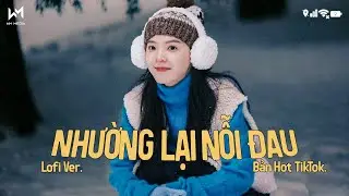 Nhường Lại Nỗi Đau Bản Hot TikTok - Cryzt x Ng&acirc;n Ng&acirc;n - Người Ta C&oacute; G&igrave; Hơn Em Khiến Ch&agrave;ng Si M&ecirc;