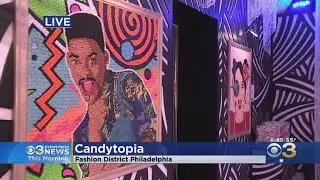 Fashion District Philadelphia Opens In Center City Thursday
