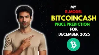 My BITCOINCASH BCH Price Prediction for December 2025