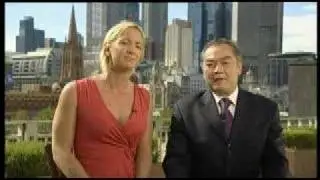 Epilepsy Learn More about First Aid: Brooke Hanson & John So