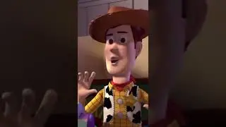 Toy Story CURSED