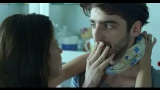 Camper (Kamper). TRAILER