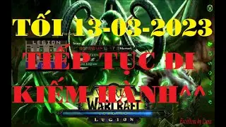 Warcraft III : Legion TD Mega 4.53 OZ3 x 20 (Fix Gold) #247