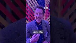 James Denton dans Danse avec les stars : &laquo; Le plombier de Desperate Housewives danse-t-il bien ?  &raquo;