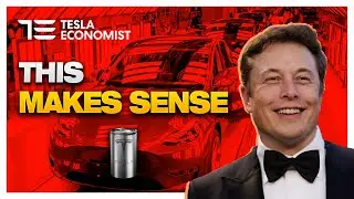 Tesla's New Product Mix