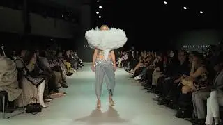 Rolla Summers from Canada - Vancouver Fashion Week Runway Fall Winter 2023