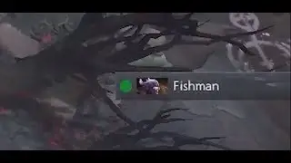 Fishman уже не тот