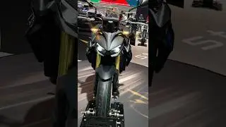 Honda CB1000 Hornet Sp 2025 #d2cmotor #D2CMotorShow