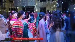 Harpal Singh Weds Harpreet Kaur I Jaggo  Ceremony I CP Films