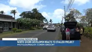 &lsquo;People there need housing&rsquo;: Haleiwa Backyards developer defends project
