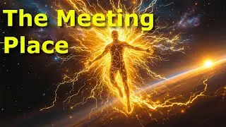 How to manifest Immortality. S3.E626. The Meeting Place.
