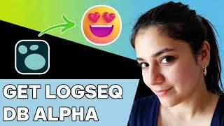 Как получить Logseq DB Alpha