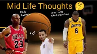 The Fake Lebron James GOAT debate is over.   Just ask the NBA players