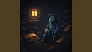 pause button