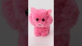 Pom Pom Pig 🐷🐽🐷
