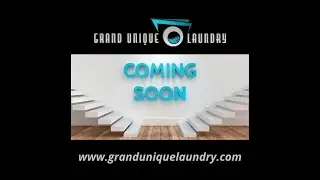 Eco-friendly Laundry Subscription Services Coming to Kalamazoo Michigan!