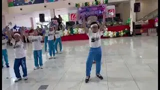 Vgns founding anniversary