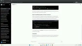 how to make a user input in python