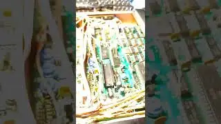 Быстрый ремонт процессора