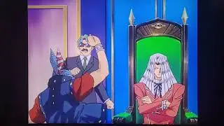 Yugioh: Bandit Keith got Disqualified
