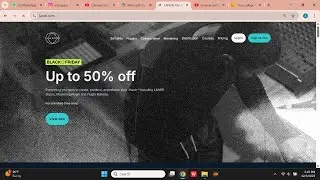 Компания LANDR Music Distribution; Обзор их платформы; Легитимно или подделка?