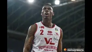 Emmanuel Omogbo(엠마뉴엘 오모그보) Italy Serie A Highlights