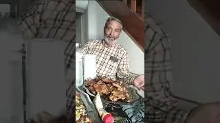 Repas fraternel avec les frères dimanche 10.09.23 à Bellac