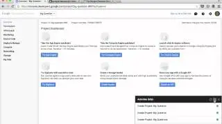 Using Google Maps Distance Matrix API (III)