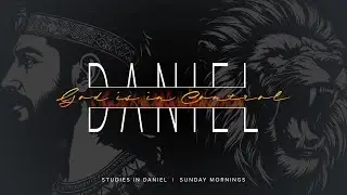 Daniel 6: Glorifying God Through Faithfulness | Pastor Brian Procedo