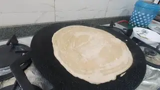 Omani Breakfast & Lunch Cooking 🍳🍛 | Simple Ghar Ka Khana | Daily Routine
