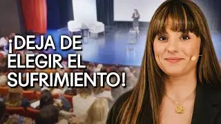 Cambia tu historia de dolor y transforma tu vida hoy | Con Sara Pallarés