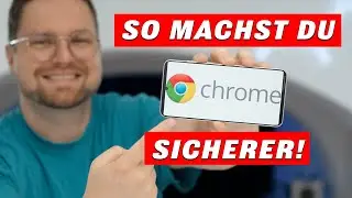 3 versteckte Chrome Einstellungen, DIE DU ÄNDERN SOLLTEST! (Schutz & Speed)