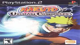 Naruto: Uzumaki Chronicles OST Track 01