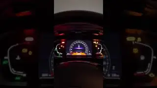 2021-~ MEGANE 4 7&rsquo; HAYALET G&Ouml;STERGE PANELİ UYGULAMASI
