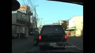 [VZ025]_010102 中原街道1：工事中の多摩川丸子橋から変貌が激しい南山田・星谷・開戸を通って佐江戸・地蔵尊前へ