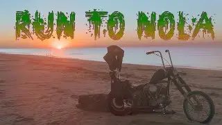Run to Nola