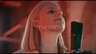 THE FIRE - Stone Church Sessions (Anne Fagermo)